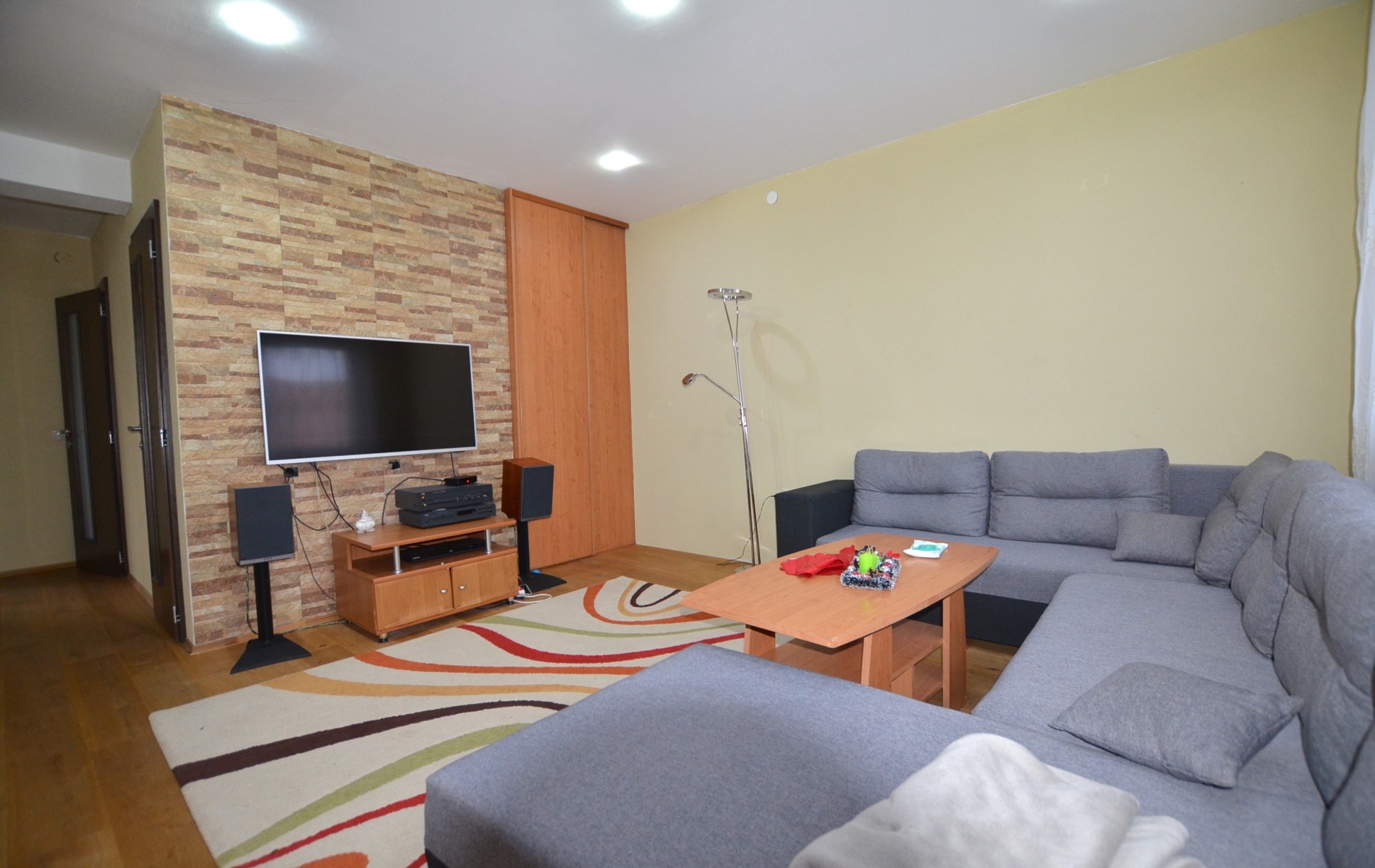 Na predaj rodinný dom v tichej časti mesta Levice