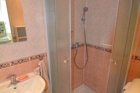 Výhodne veľký 3 izbový byt s balkónom na Dlhej ulici v Tlmačoch - DSC_8371_6d4189b53157d4b08f9a13d1ec980c13