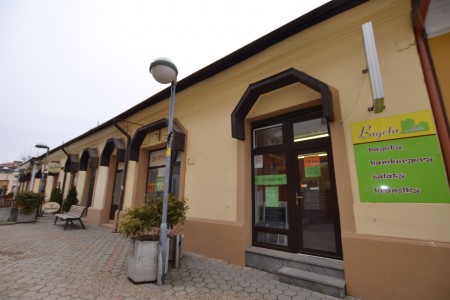 Na prenájom priestor na pešej zóne v Leviciach - DSC_8533_c95a8e5306981b1955f08cca66675dcd