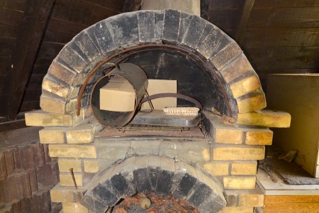 Viničný dom s krásnym pozemkom vo vyhľadávanej viničnej oblasti v Pukanci - DSC_8719_0ac77e7cf6b81c396de471c30f26a4dd