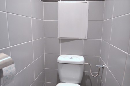 Na prenájom pekný 2 izbový byt s balkónom vo výbornej lokalite - DSC_8829_881451d8e031c3b9d64d5f05934a1c6a