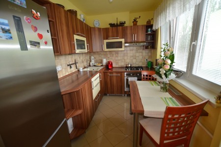 Na prenájom luxusný 3 izbový byt v Leviciach - DSC_9729_d683de9dbfffffee48667fe1fafee740