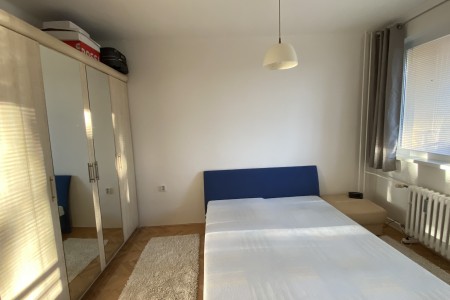 Na prenájom 2 izbový byt po rekonštruckii s balkónom - IMG-1012_847542dbb0a04a034b763413ef5ea5b0
