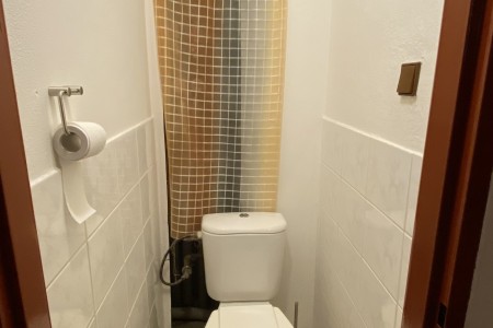 Na prenájom 2 izbový byt po rekonštruckii s balkónom - IMG-1015_d8b7a056dc061d877408a6ae5b51f42e