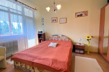 Na predaj slnečný 3 izbový byt s lodžiou Rezervované - IMG-3427_b2644d088eab8f1b211b30985d354355