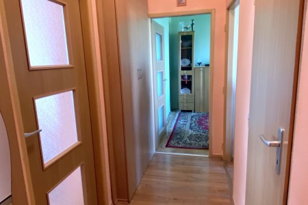 Na predaj slnečný 3 izbový byt s lodžiou Rezervované - IMG-3430_91072bb2bc17ad8ae8493a6bceb8c24e