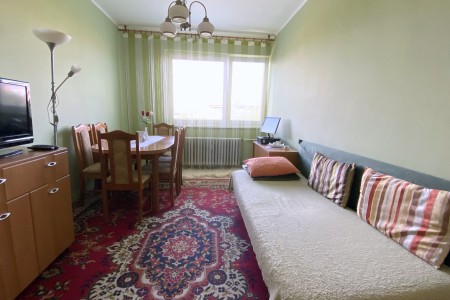 Na predaj slnečný 3 izbový byt s lodžiou Rezervované - IMG-3439_b738b25ef0c6079a6fcdc378d040a94b