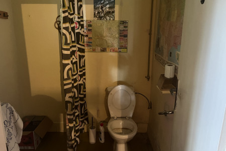 Na predaj rodinný dom v obci Čajkov, okr. Levice - IMG_0359_d015a133ff4caa6d3411657c67d3d0cb