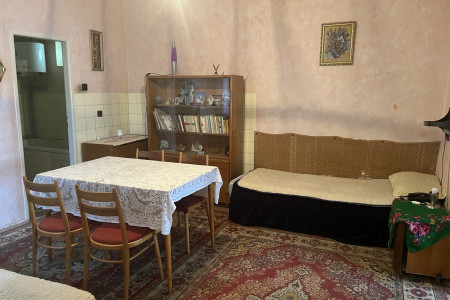 Na predaj rodinný dom v obci Čajkov, okr. Levice - IMG_0361_57c8874d2de3d66453f8b40442ac92d4