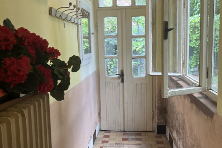 Na predaj rodinný dom v obci Čajkov, okr. Levice - IMG_0363_545ac4e21f157a4e3c272164fe162504