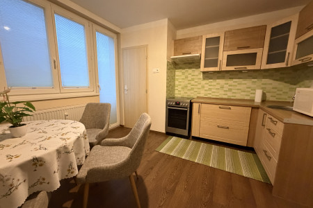  Na prenájom útulný, kompletne zrekonštruovaný 2-izbový byt s balkónom - IMG_0928_4ac18ed472c9f917cffae85f488b2d6d