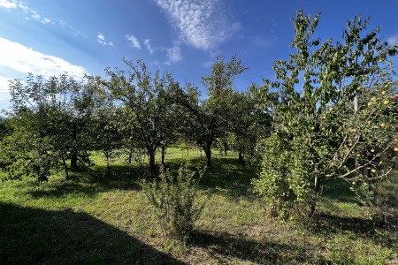 Na predaj rodinný dom so slnečným pozemkom v obci Ondrejovce - IMG_1687_fc4be9ff1783d7d4004fe5f4496785cc