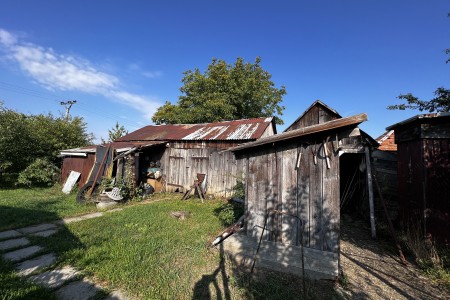 Na predaj rodinný dom so slnečným pozemkom v obci Ondrejovce - IMG_1693_bca2505afe9ba5cbaa070cf3862c97d1