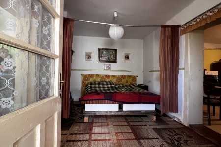 Na predaj rodinný dom so slnečným pozemkom v obci Ondrejovce - IMG_1713_dd1c43f6d9402130ac02167a313ea5b8