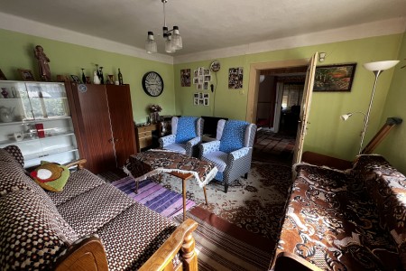 Na predaj rodinný dom so slnečným pozemkom v obci Ondrejovce - IMG_1726_4d84f1fd7fddfaa5ab730d0fbf205e9f