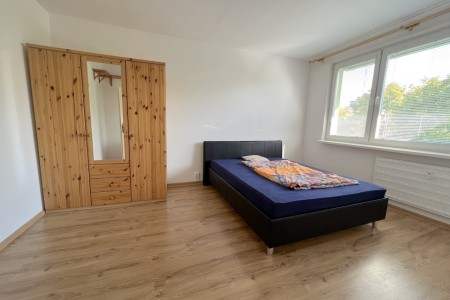 Na prenájom zariadený 1 izbový byt na Mochovskej ulici, Levice - IMG_1727_f9bdb60c316d9c5d0172d5c441d80b23