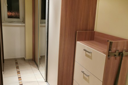 Na prenájom pekný 2 izbový byt vo výbornej lokalite - IMG_20211220_162418_5c7e40ab8284d0cf83212ee4f19118a8