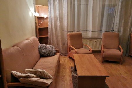 Na prenájom pekný 2 izbový byt vo výbornej lokalite - IMG_20211220_162621_5b2afa4c4a65666524a59e0687fb06ba