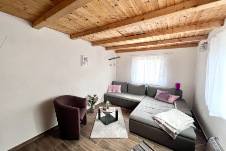 Viničný dom s krásne upraveným pozemkom v tichej časti mesta Levice - IMG_2261_609f9e56a795ed617ac1712a43381a07