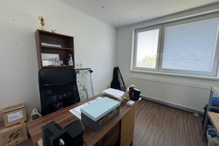 Na prenájom pekný, útulný 3 izbový byt v Hontianskej Vrbici - IMG_2341_63bc2506ae1c7c1e3fc9361f6333310a