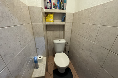 Na prenájom pekný, útulný 3 izbový byt v Hontianskej Vrbici - IMG_2345_a55dec6ad437c2e528eb104544db6f4d