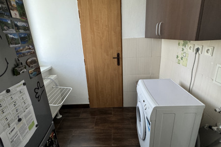 Na prenájom pekný, útulný 3 izbový byt v Hontianskej Vrbici - IMG_2347_4a628aa49d37a49240f5bf0f11239a47