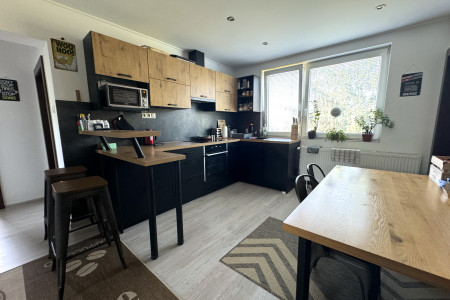 Na prenájom pekný, útulný 3 izbový byt v Hontianskej Vrbici - IMG_2357_a891e0be9a11937749663c11ecb086e9