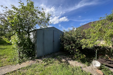 Rezerovavané, Rodinný dom vhodný na trvalé bývanie ale aj ako víkendový dom - IMG_2454_872514848154d7710064738013e00ff4