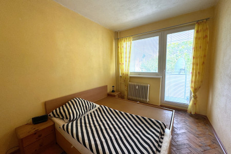 Rezervované, Na predaj 2 izbový byt s balkónom - IMG_2734_f6397df10acc7c3660543dde3464b261