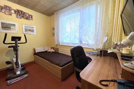 Rezervovaný, 4-izbový byt s balkónom po rekonštrukcii Nová cena!  - IMG_2787_ed5ae3c44004caeaa2fd629ece7c4e44