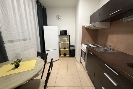 Na prenájom útulný 1-izbový byt – Konopná ulica, Levice - IMG_3159_1a0f8094f2676a5f97be90351de5e3ff