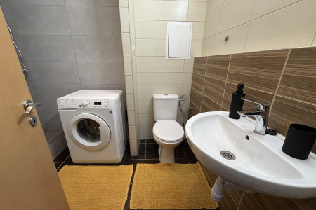 Na prenájom útulný 1-izbový byt – Konopná ulica, Levice - IMG_3160_1e50f410f7f273d17560845b71bff65a