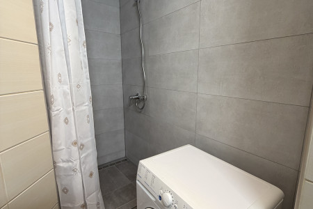 Na prenájom útulný 1-izbový byt – Konopná ulica, Levice - IMG_3161_d822376a6aad63ce76dcc915503489dd