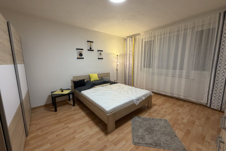 Na prenájom útulný 1-izbový byt – Konopná ulica, Levice - IMG_3164_5f746befa358bbd4d9795fae9ff926ae