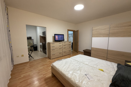 Na prenájom útulný 1-izbový byt – Konopná ulica, Levice - IMG_3165_f2599adcd28790c2c91451e93eab72c8