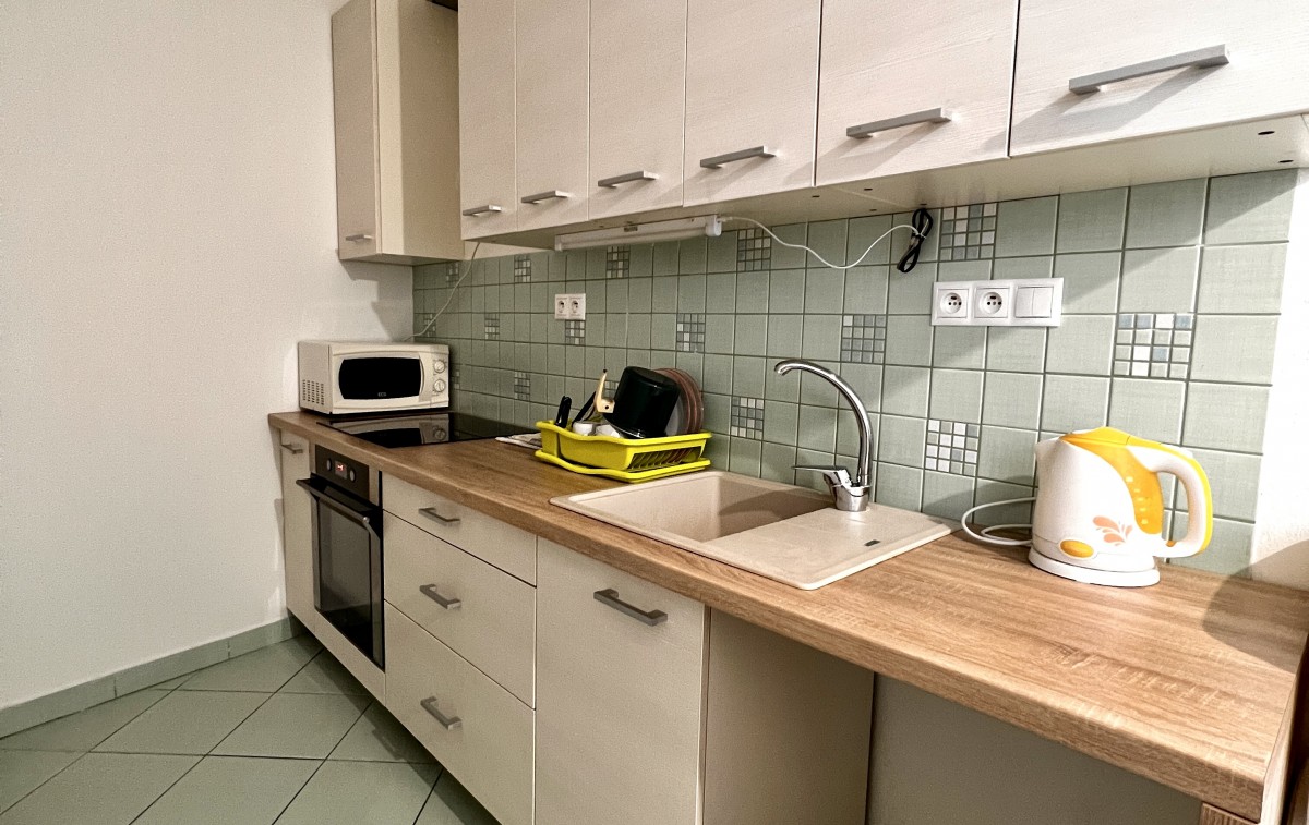 Na prenájom rodinný dom vhodný k okamžitému užívaniu