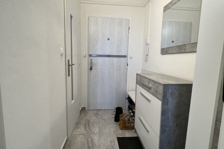 1 izbový byt s balkónom vhodný k okamžitému užívaniu - IMG_4111_71cb2bd18d9454dfa96314fabebf113f