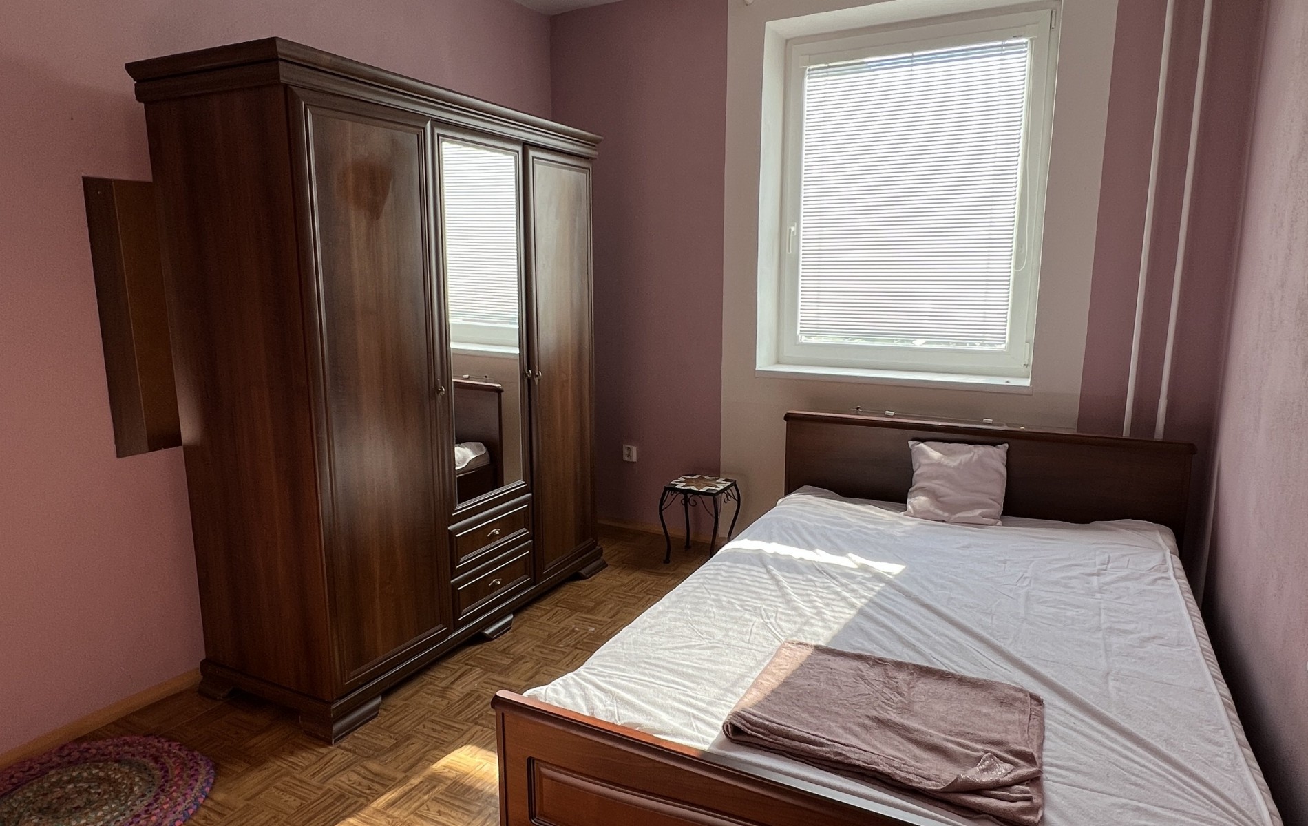 Na prenájom útulný 3 izbový byt v dobrej lokalite