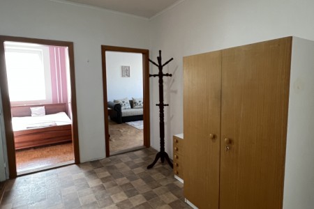 Na prenájom útulný 3 izbový byt v dobrej lokalite - IMG_4140_a61edc167dd1a9f9909b65f52a0494dd