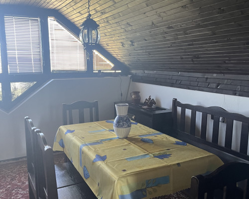 Znížená cena! Viničný dom – Mýtne Ludany