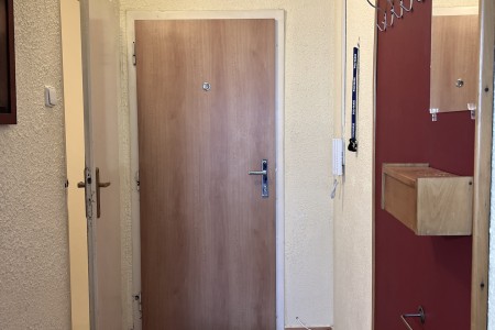 1 izbový byt s balkónom s pekným výhľadom - IMG_5440_8fa33b5ed3214290a31f571daa81acb1
