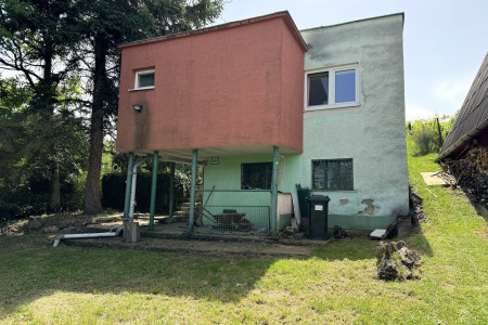 Viničný dom v Leviciach: Ideálne miesto pre rekreáciu aj celoročné bývanie - IMG_5655_339669c4bdd145749f4bb297e9c6b7ab