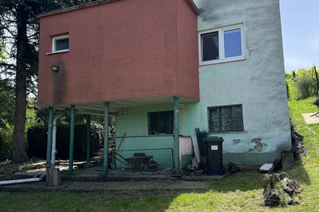 Viničný dom v Leviciach: Ideálne miesto pre rekreáciu aj celoročné bývanie - IMG_5658_e2051691b2e987bb58df74f226e13495