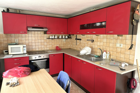 Viničný dom v Leviciach: Ideálne miesto pre rekreáciu aj celoročné bývanie - IMG_5668_103239f606c844578c5fe7d6e4b861d7