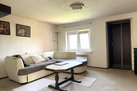 Viničný dom v Leviciach: Ideálne miesto pre rekreáciu aj celoročné bývanie - IMG_5672_57a4a6e05737d4fb44e41f49f86cdd50