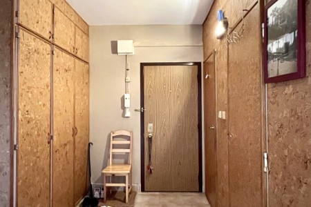 2 izbový byt s balkónom prístupný aj pre nájomníkov so zvieratkom - IMG_6265_f36f1efe951347890f4761610d51fd3d
