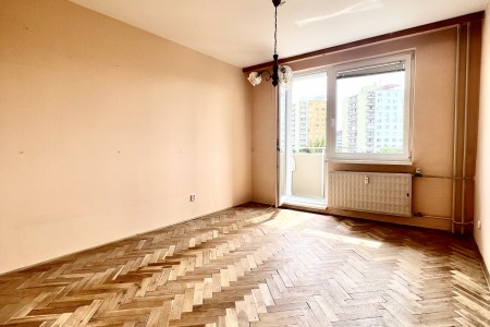 3 izbový byt s dvoj-balkónom v blízkosti centra mesta - IMG_6639_61964e4bb2d6aeb54d2b2421e98e98d9