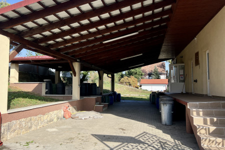 Zabehnutá pálenica s výbornou históriou a s oceneniami v rámci SR  - IMG_7274_1_69a9e57692667def10a4ba26e74e5002