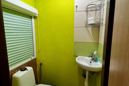 Na predaj 3 izbový byt s balkónom v peknej lokalite - IMG_7356_85e271c2476872f2bc271befca7b8b3e