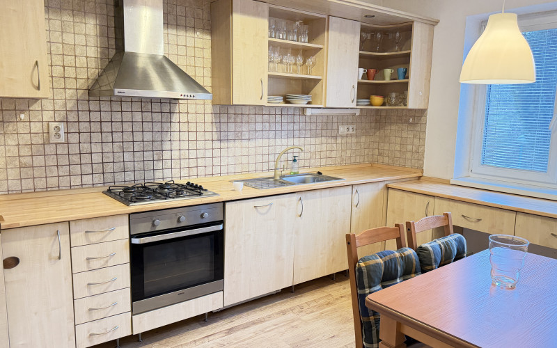 Prenájom rodinného domu v Leviciach